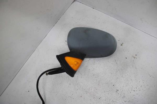 RETROVISEUR GAUCHE ELECTRIQUE RENAULT - Vue 1